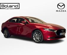 Mazda 3 2023