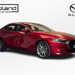 Mazda 3 2023