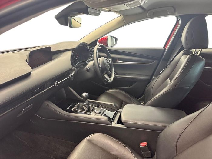 Mazda 3 2023
