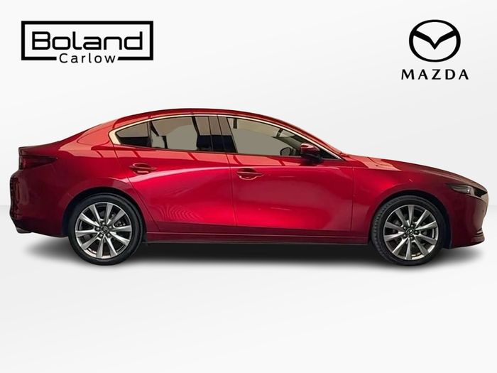 Mazda 3 2023