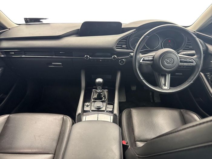 Mazda 3 2023
