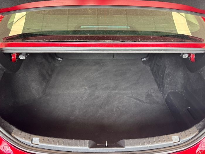 Mazda 3 2023