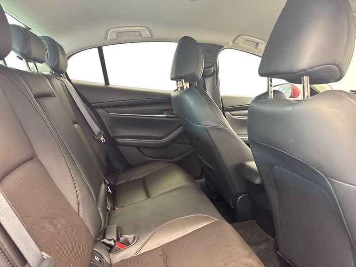 Mazda 3 2023