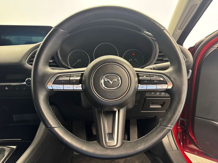 Mazda 3 2023