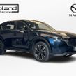 Mazda CX-5 2024