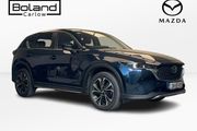 Mazda CX-5 2024