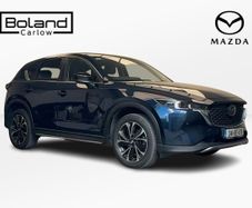 Mazda CX-5 2024