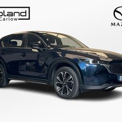 Mazda CX-5 2024