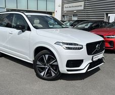Volvo XC90 2022