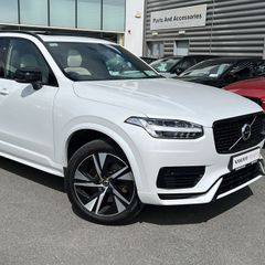 Volvo XC90 2022