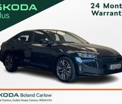 Skoda Octavia 2024
