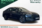 Skoda Octavia 2024