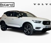 Volvo XC40 2020