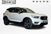 Volvo XC40 2020