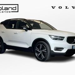 Volvo XC40 2020