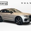 Volvo XC60 2020