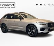 Volvo XC60 2020