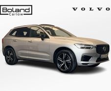 Volvo XC60 2020
