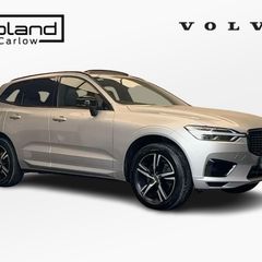 Volvo XC60 2020