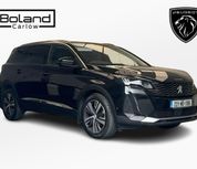 Peugeot 5008 2022