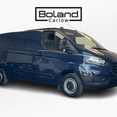 Ford Transit 2023
