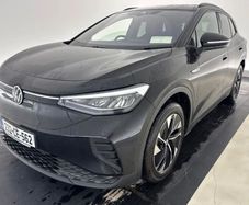 Volkswagen ID.4 2023