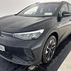 Volkswagen ID.4 2023