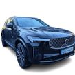 Volvo XC90 2025