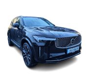 Volvo XC90 2025