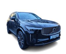 Volvo XC90 2025