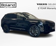 Volvo XC90 2025