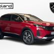 Peugeot 3008 2023