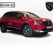 Peugeot 3008 2023