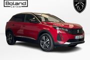 Peugeot 3008 2023