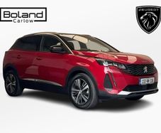 Peugeot 3008 2023