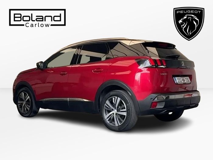 Peugeot 3008 2023