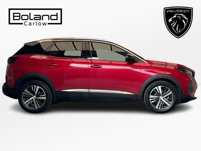 Peugeot 3008 2023