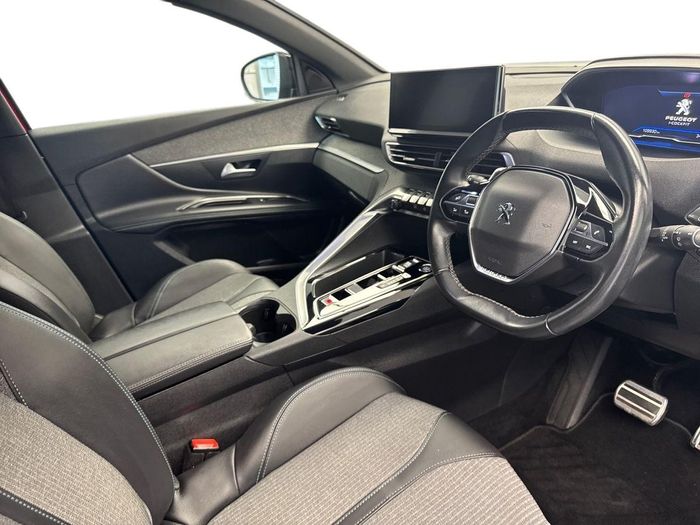 Peugeot 3008 2023