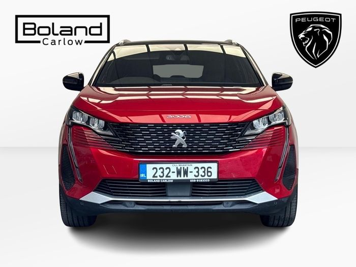Peugeot 3008 2023