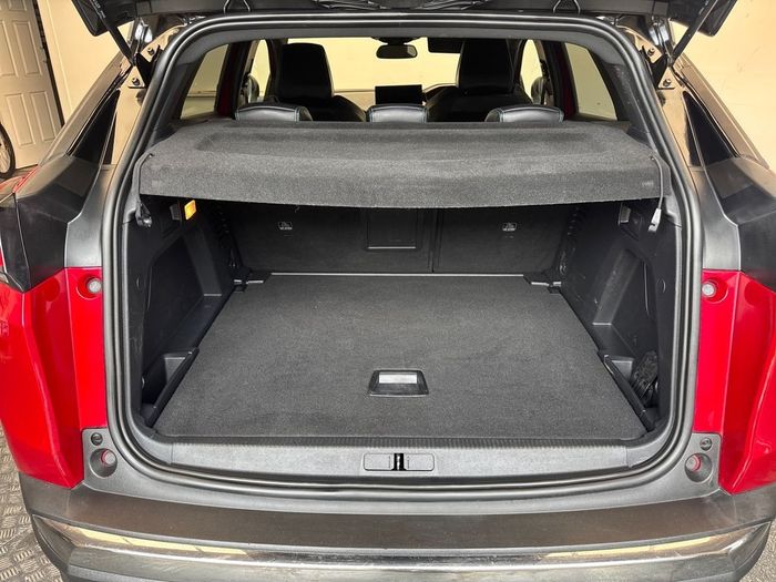 Peugeot 3008 2023