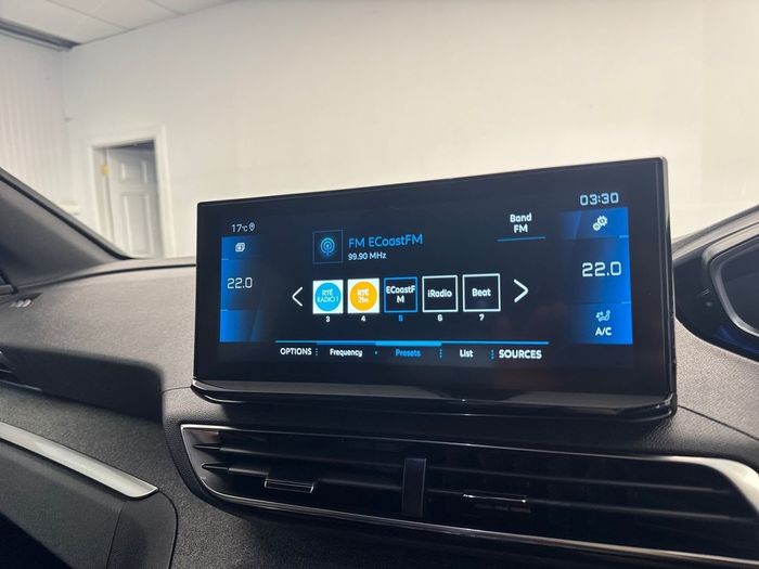 Peugeot 3008 2023