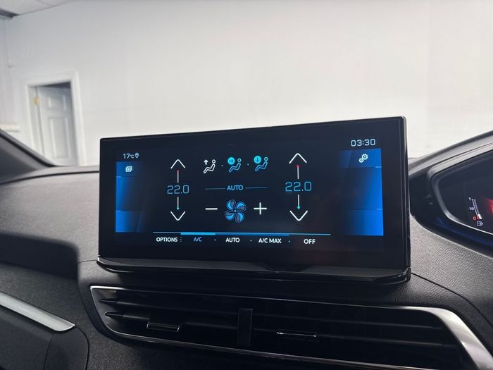 Peugeot 3008 2023
