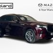 Mazda CX-80 2026