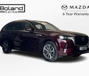 Mazda CX-80 2026