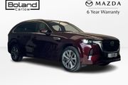 Mazda CX-80 2026