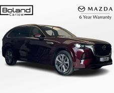 Mazda CX-80 2026
