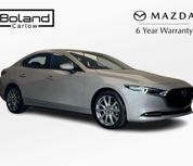 Mazda 3 2026