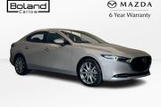 Mazda 3 2026