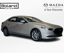 Mazda 3 2026