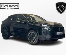 Peugeot 3008 2025